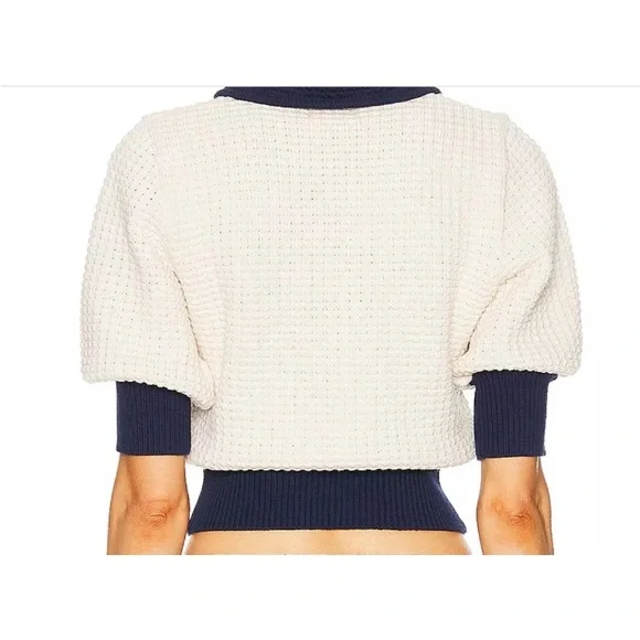 Staud Altea sweater - Picture 2 of 4